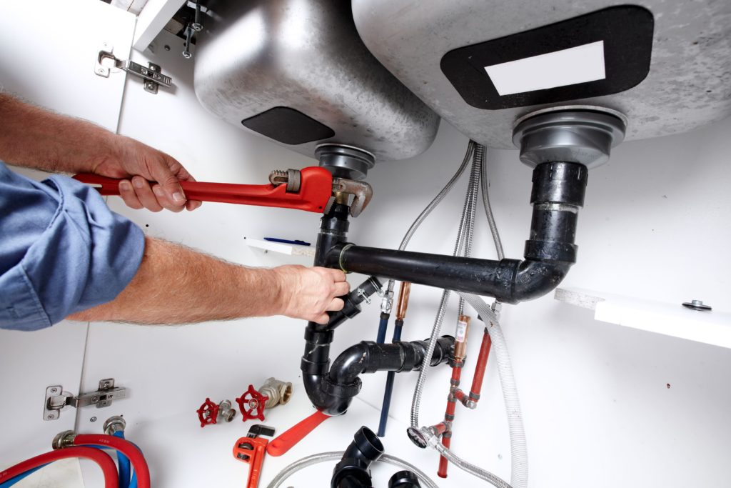 Sink Installation in Robstown